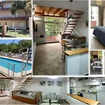 Depto 8 - Villa Carlos Paz