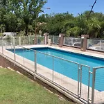 Depto 8 - Villa Carlos Paz